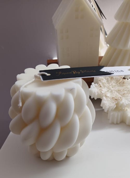 Soyaluna Blend Melt / Pillar Wax - 4kg