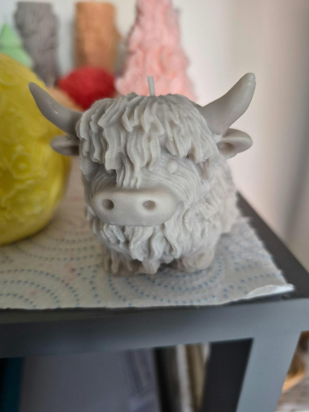 Soyaluna Blend Container Wax - 4kg