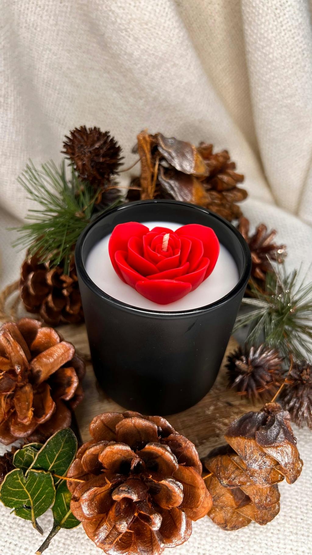 Soyaluna Blend Container Wax - 18kg