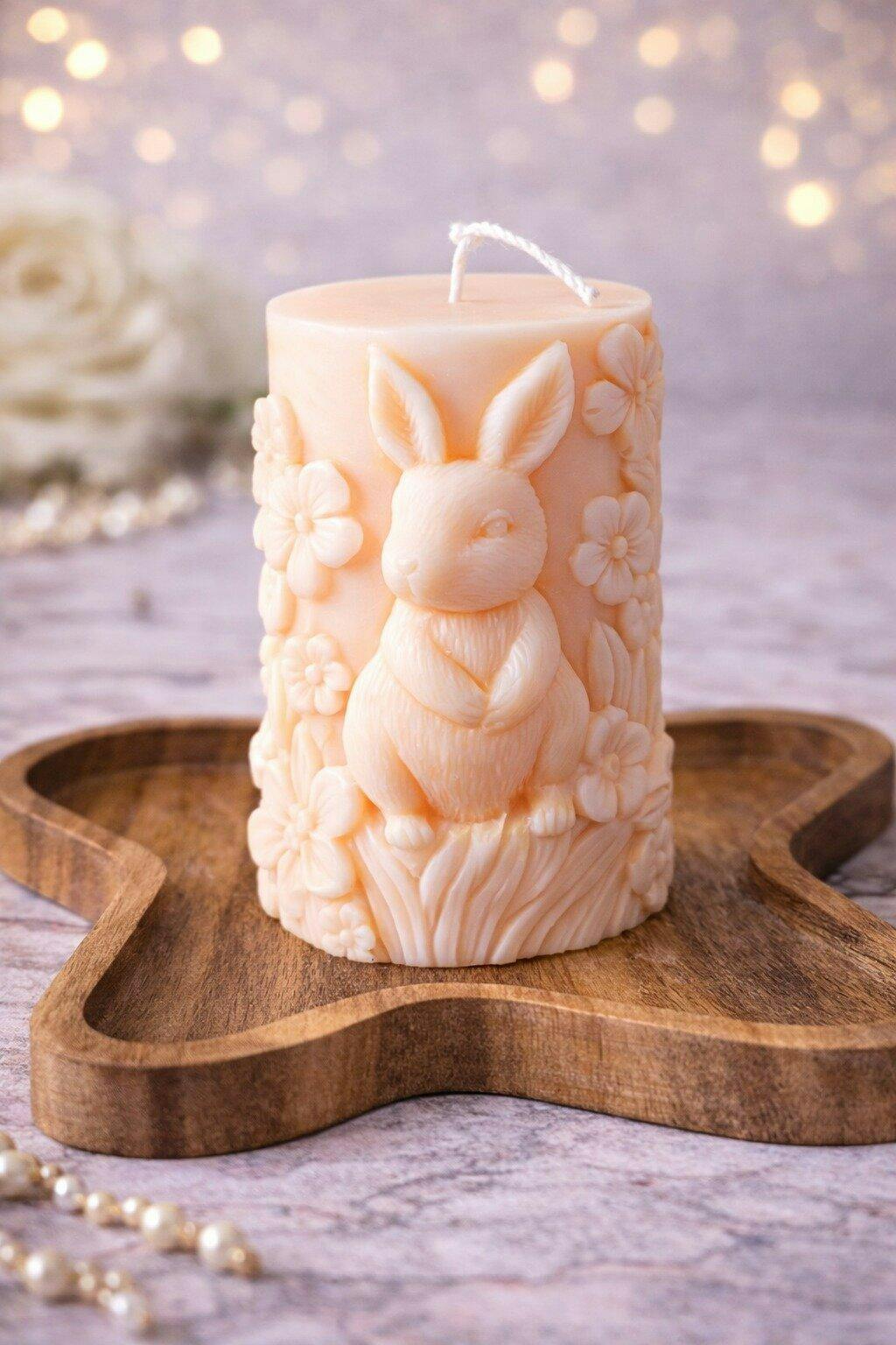 Soyaluna Blend Container Wax - 4kg