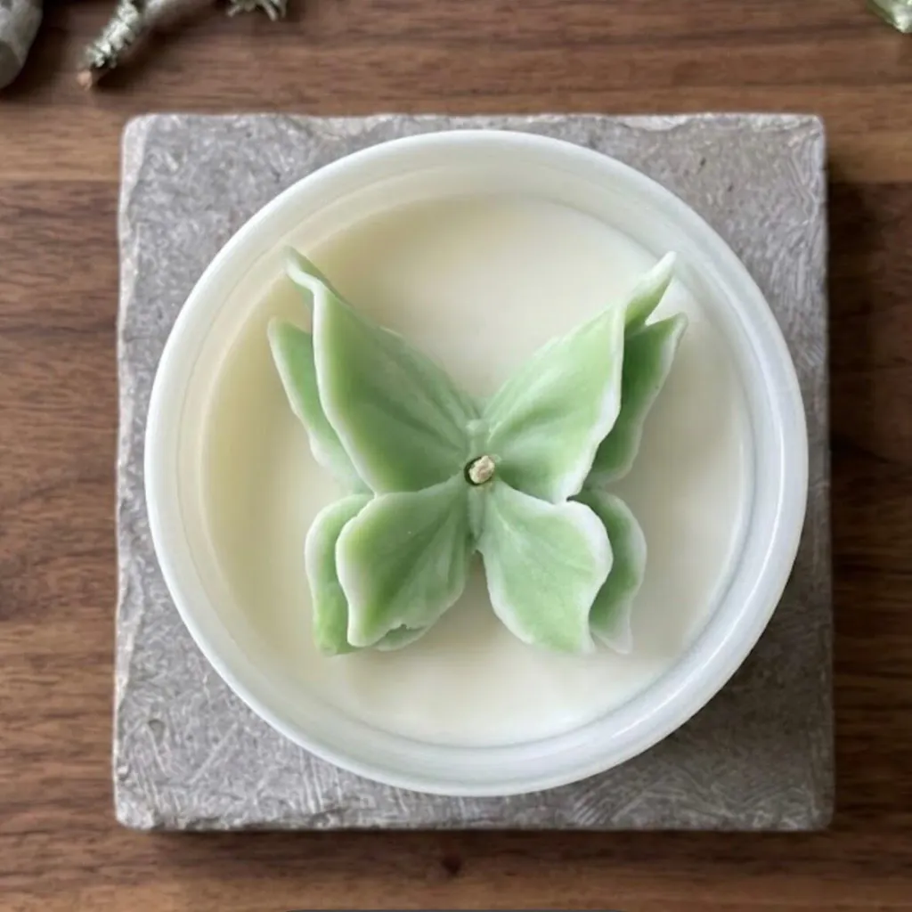 Soyaluna All Natural Container Wax - 18kg