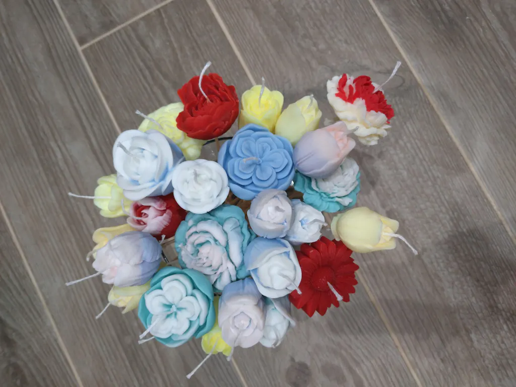 Soyaluna Blend Container Wax - 4kg