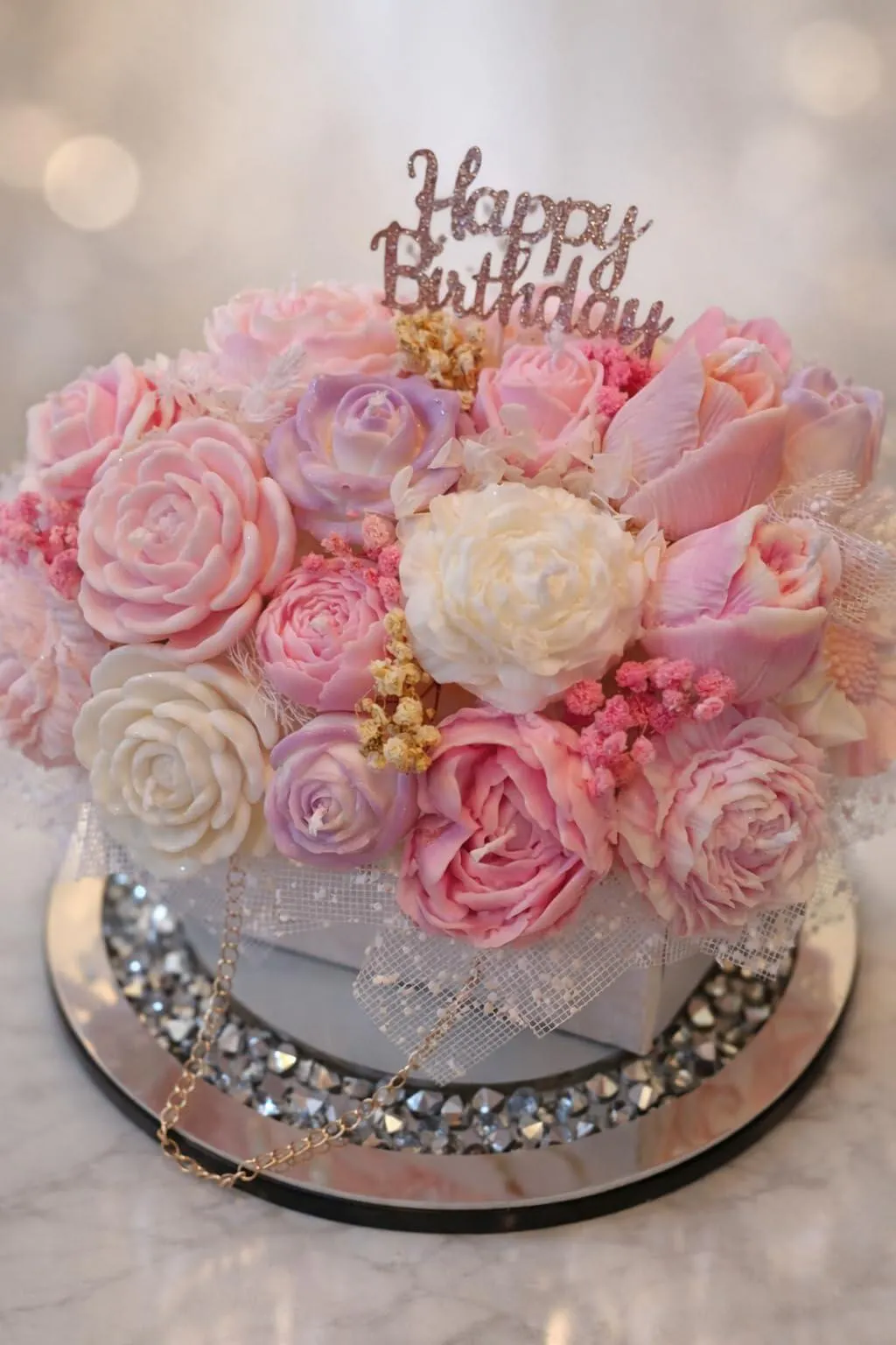 Soyaluna Blend Container Wax - 4kg