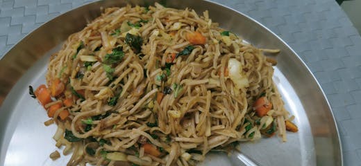 Multi-Millet Noodles 180g