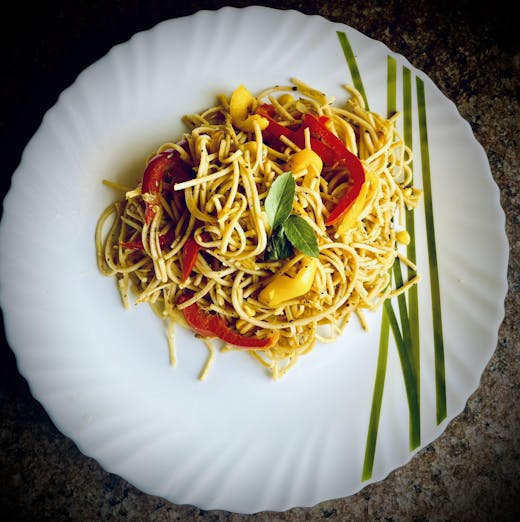 Gluten Free 5 Grain Noodles 100g (Trial Pack)