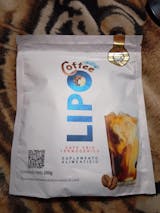 16 días de LipoIceCoffee