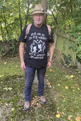 User picture