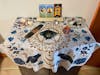 Ritual Incense Mix INTUITION 20g