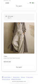 User picture