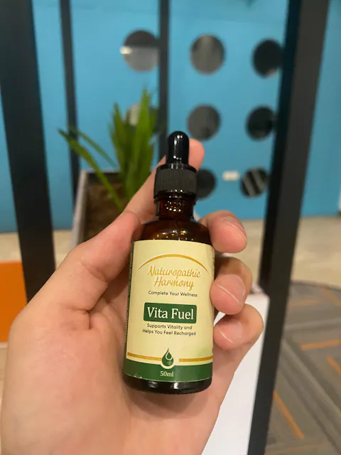 VitaFuel - All Day Energy Boost