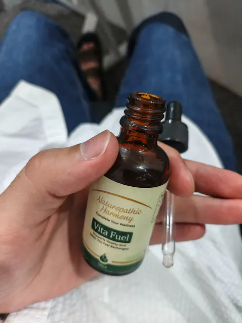 Naturopathic Harmony
