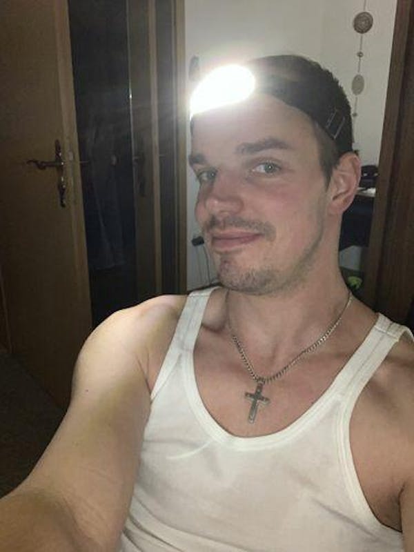 Stirnlampe - Das Original