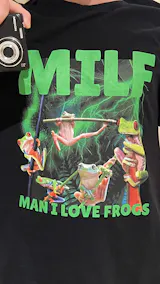 MILF T-Shirt