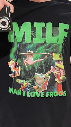 MILF