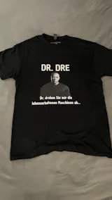 DR. DRE T-Shirt