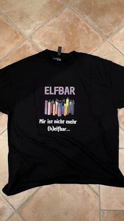 ELFBAR