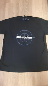 ene rochen T-Shirt