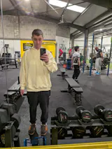 User picture