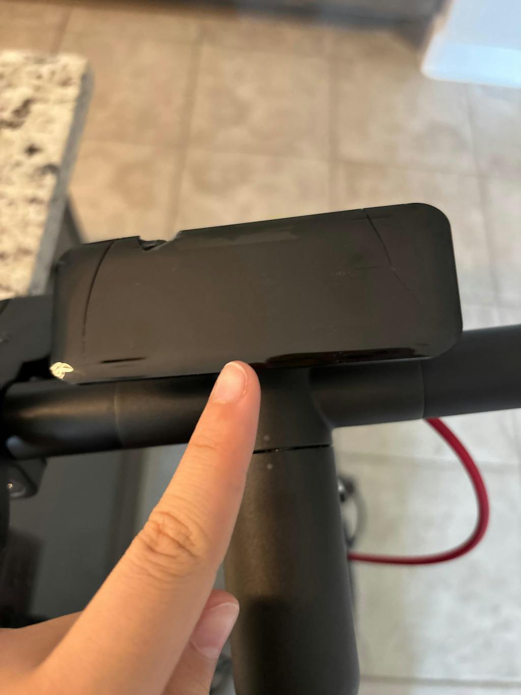 NAVEE V25 Pro Electric Scooter