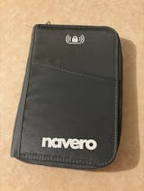 RFID Passport Wallet
