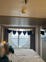 Cruise Cabin Clothesline + 20 pegs