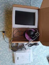 User picture