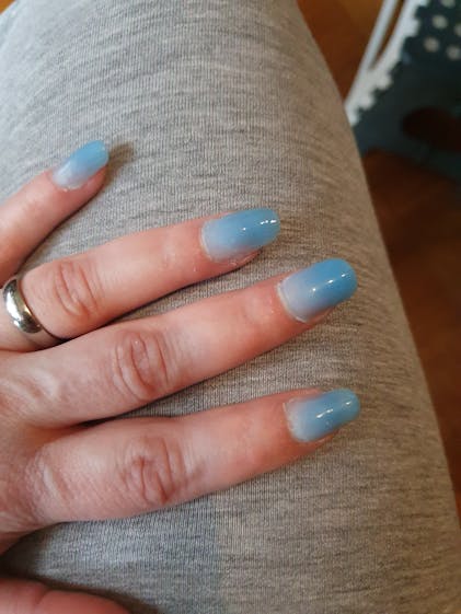 Acryl Thermo Effekt Gel Tube Set Gunstig Bestellen Bei Nd24 Naildesign