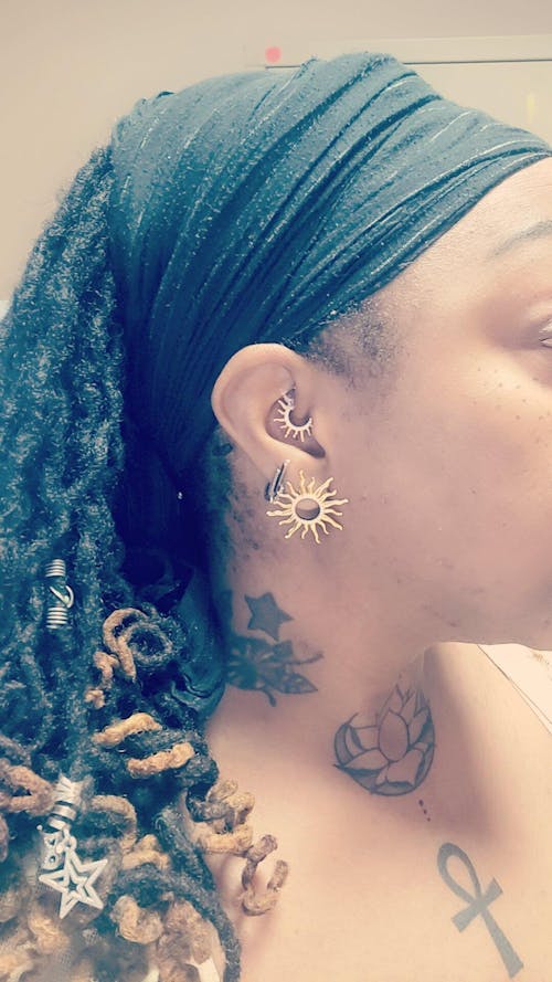Daith Noon