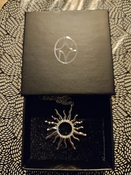 Collier Sunny