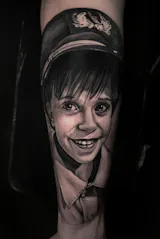 User picture