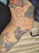 HEX Tattoo Thermal Stencil Paper