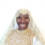 White Indian Wedding Dupatta long net embroidered scarf Punjabi dress dupattas with zari embroidery for festival chunni lehenga stole