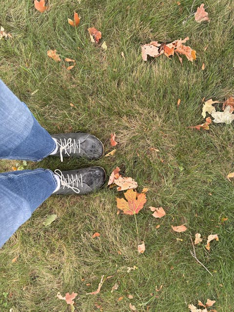 Barefoot Sneaker Toledo Green for Women