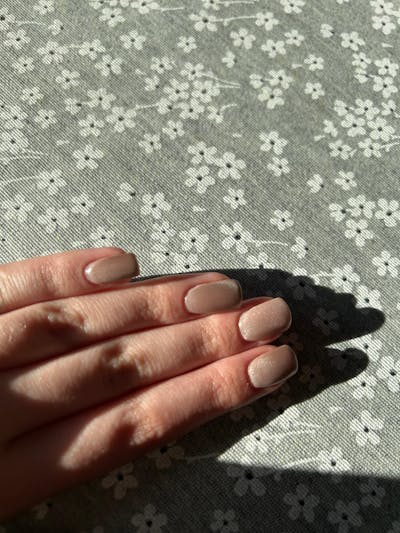 Neglemakeriet Cat Eye Gel Polish - VELVETINE #01