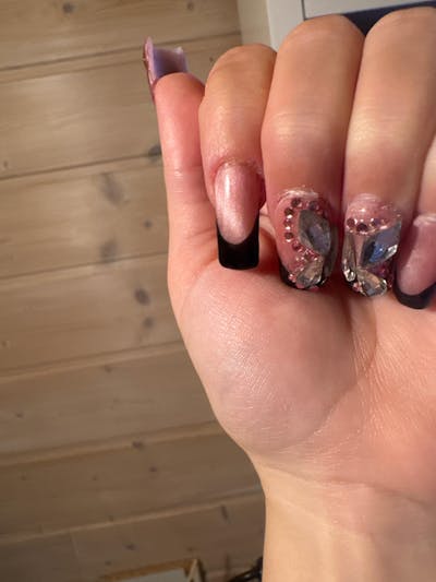 Neglemakeriet Cat Eye Gel Polish - VELVETINE #33