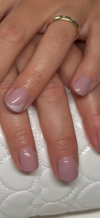 Neglemakeriet Gel Polish #026 DUSTY PLUM - 10 ML
