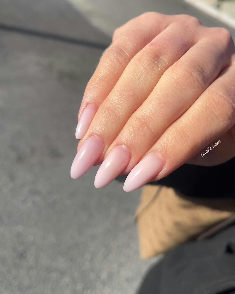 Neglemakeriet Acrylgel - Professional Hybrid Gel / Polygel - #03