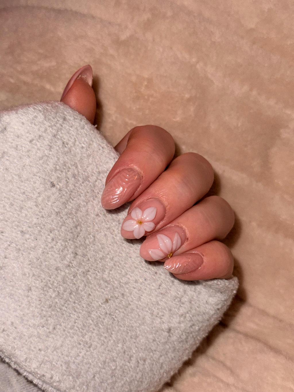 3D Artistic Modeling Gel -  Non Stick 30 G - #02