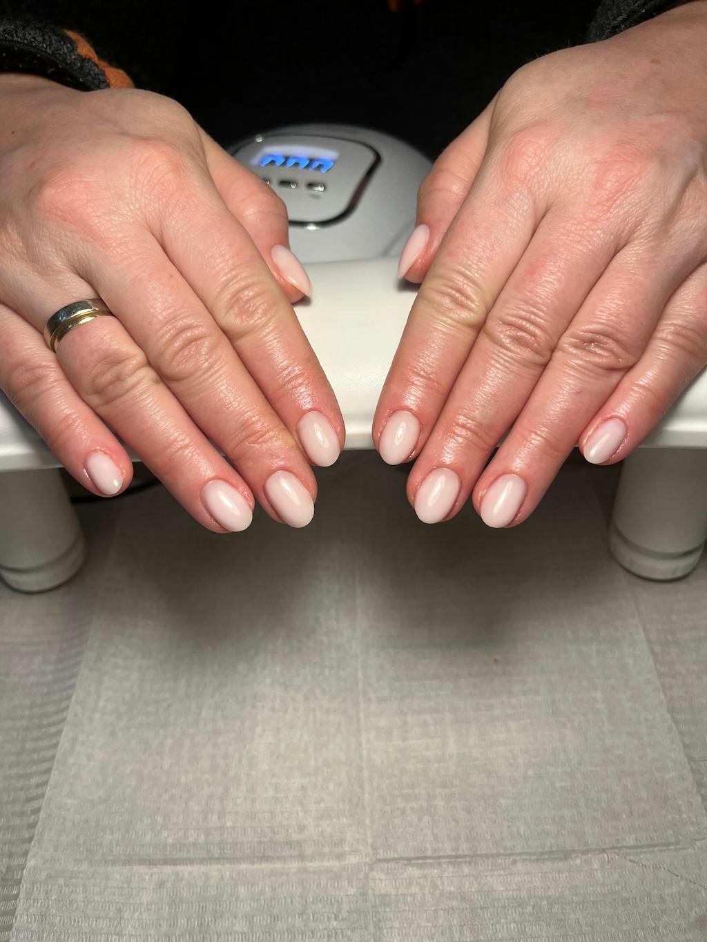 Neglemakeriet Professional Builder Gel #47 Cover Baby Pink - 30 G (NY FORSEGLING)