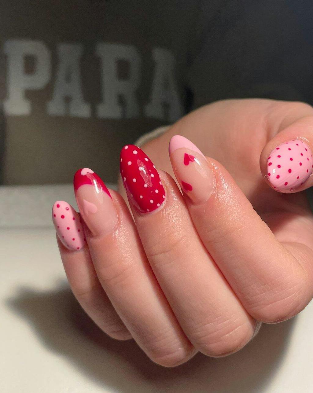 Neglemakeriet FLEXI Build Liquid #010