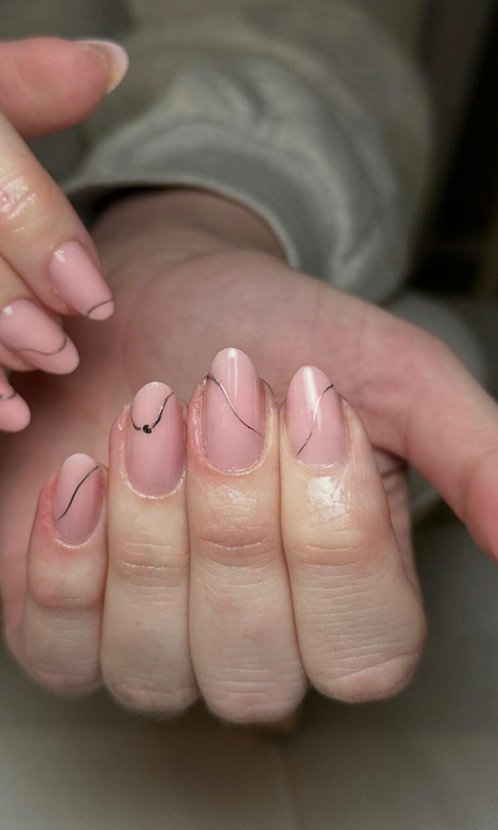 Neglemakeriet FLEXI Build #010