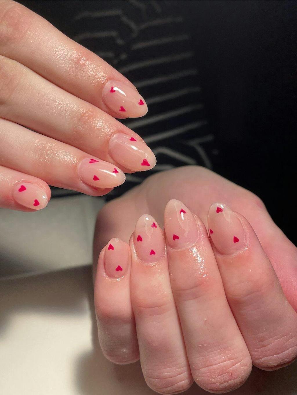 Neglemakeriet FLEXI Build Liquid #004