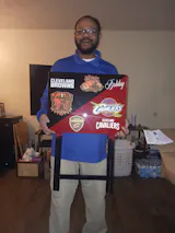 User picture