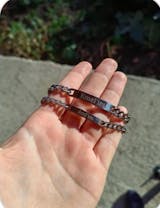 Гривни с имена по ваш избор