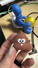User picture