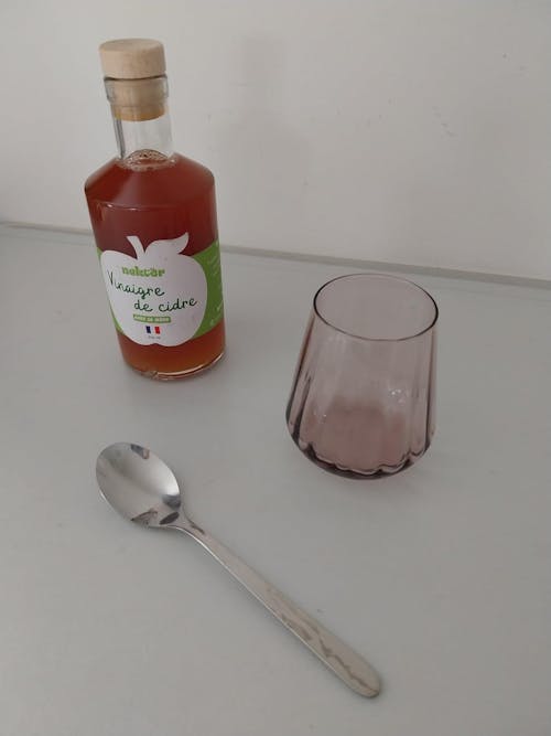Vinaigre de cidre Nektar