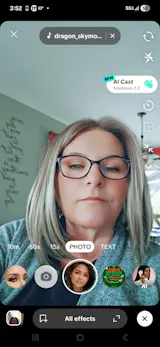 User picture