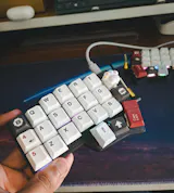 User picture