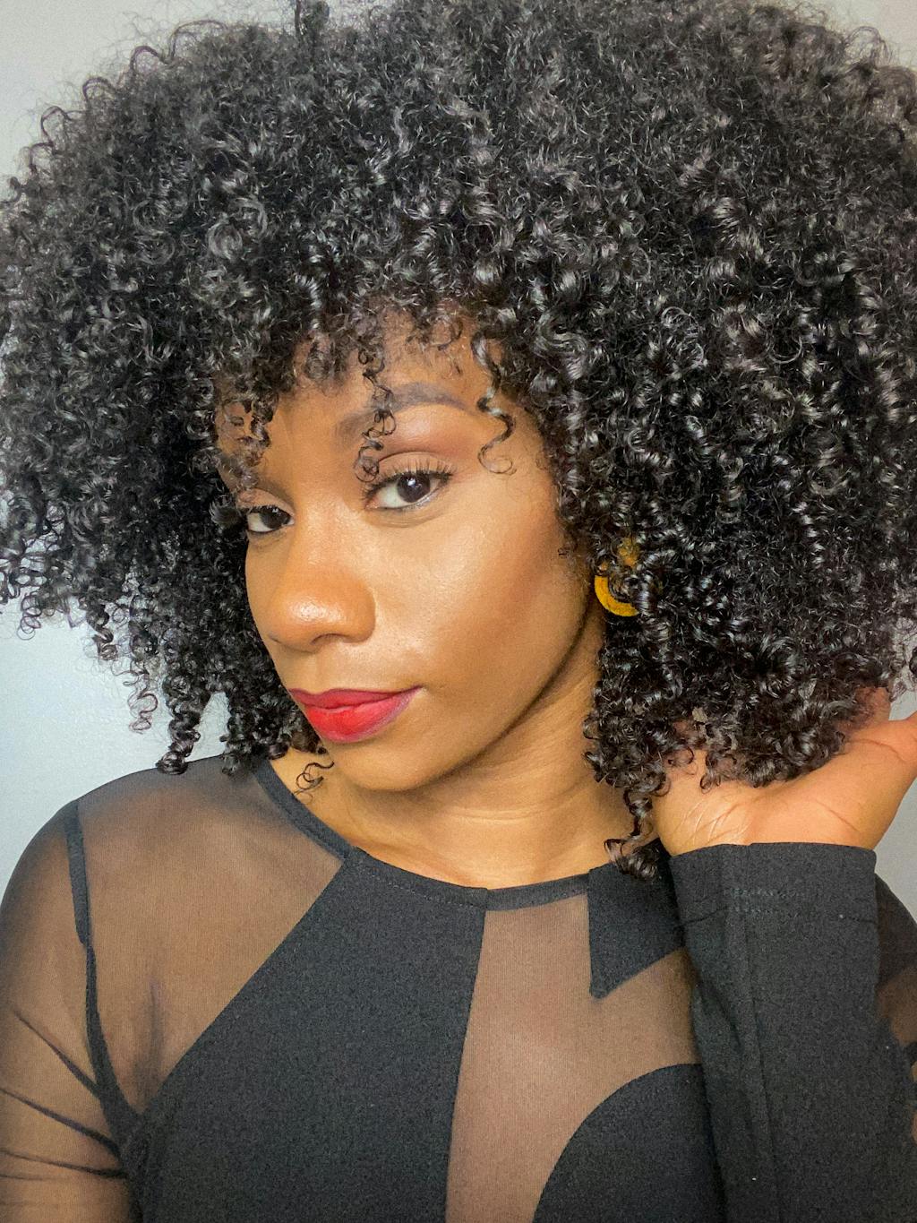 Moisture Retention Bundle High Porosity Natural Hair NeoCurly