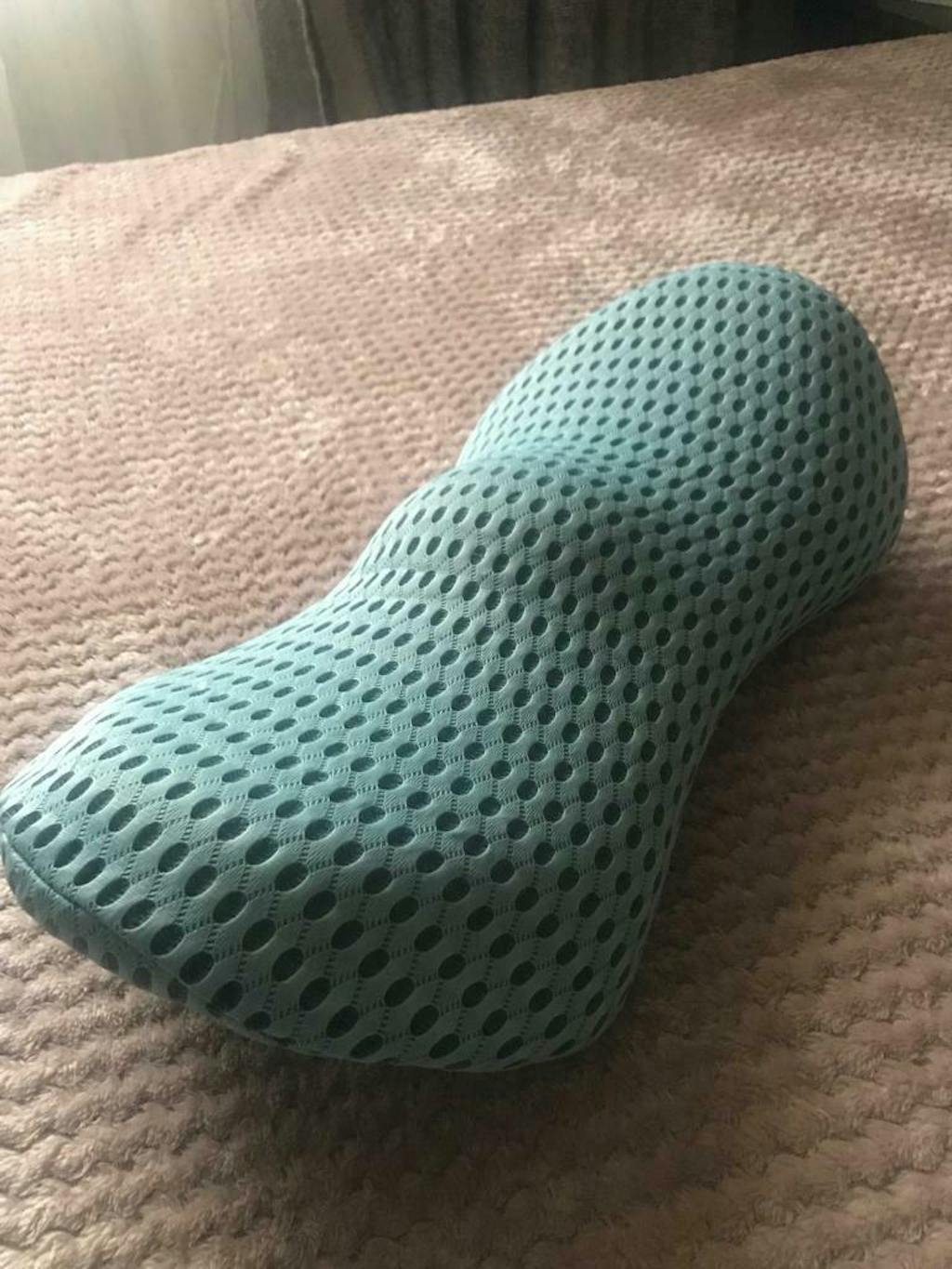 Original NeoCushion™ Lumbar Support Pillow